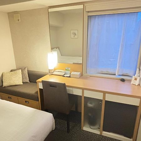 Hotel Sunflex Kagoshima Eksteriør billede